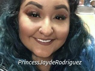 PrincessJaydeRodriguez