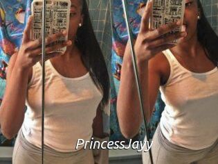 PrincessJayy Fan Domination