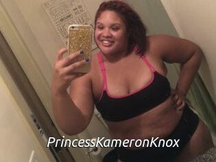 PrincessKameronKnox