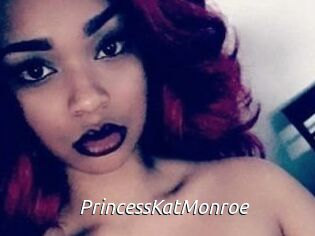 PrincessKatMonroe