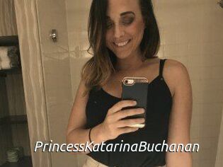 PrincessKatarinaBuchanan
