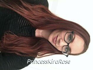 PrincessKiraRose