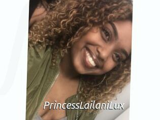 PrincessLailaniLux