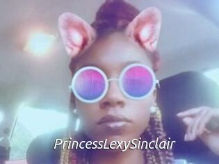 PrincessLexySinclair