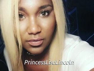 PrincessLisaLincoln