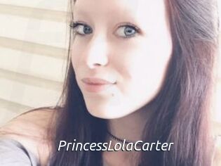 PrincessLolaCarter
