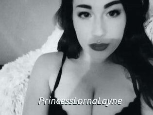 PrincessLornaLayne