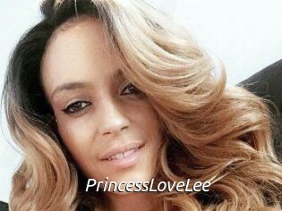 PrincessLoveLee