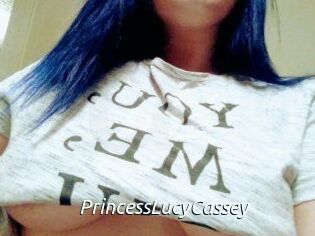 PrincessLucyCassey