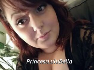 PrincessLuluBella