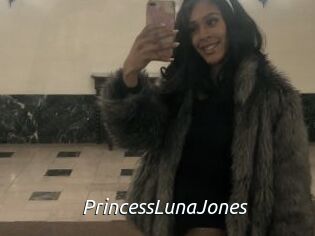 PrincessLunaJones