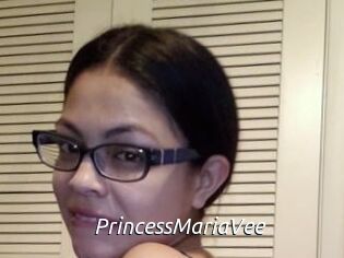 PrincessMariaVee
