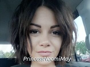 PrincessNaomiMay