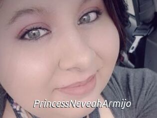 PrincessNeveahArmijo Fan Domination