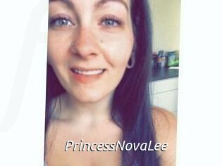 PrincessNovaLee