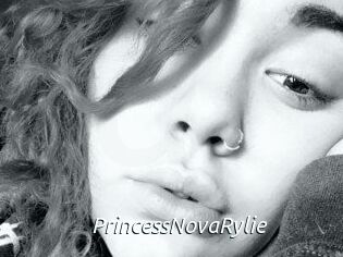 PrincessNovaRylie