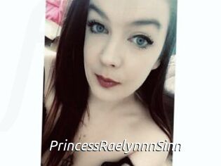 PrincessRaelynnnSinn