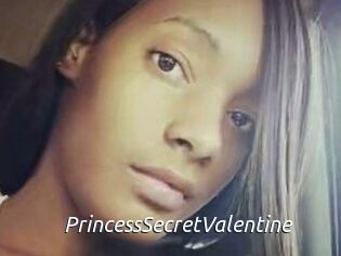 PrincessSecretValentine