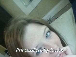 PrincessSerinityJacobs