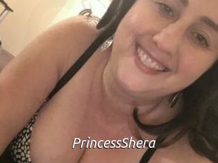 PrincessShera