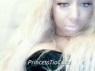 PrincessTioCums