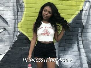 PrincessTrinaMoore