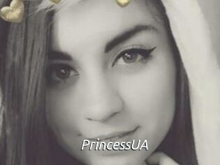 PrincessUA