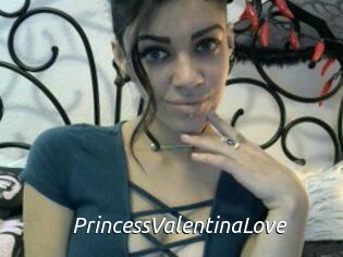 PrincessValentinaLove