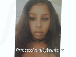 PrincessVanityWintour