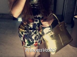 PrincessVashti
