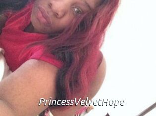 PrincessVelvetHope