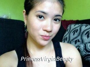 PrincessVirginBeauty