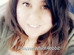 PrincessWhiteRabbit