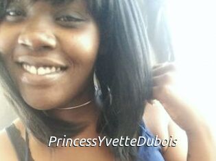 PrincessYvetteDubois
