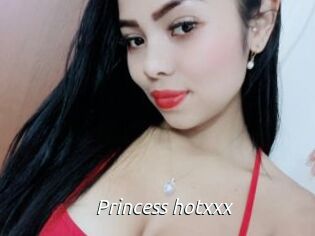 Princess_hotxxx