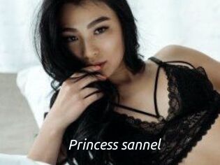 Princess_sannel