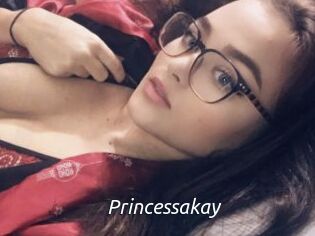 Princessakay