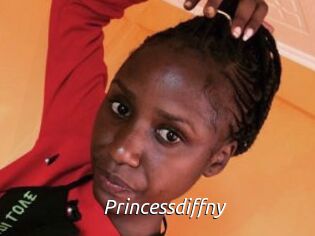Princessdiffny