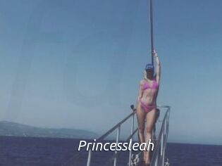 Princessleah