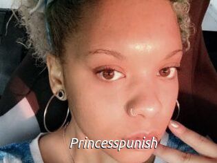 Princesspunish