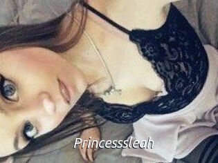 Princesssleah