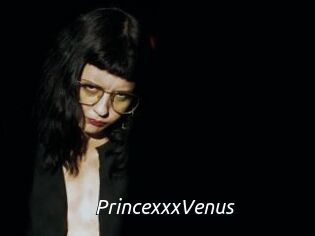 PrincexxxVenus