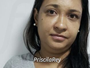 PriscilaRey