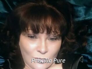 Priscilla_Pure