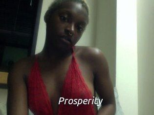 Prosperity