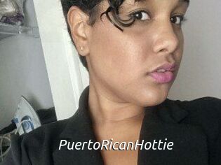 PuertoRicanHottie