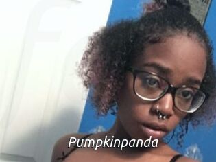 Pumpkinpanda