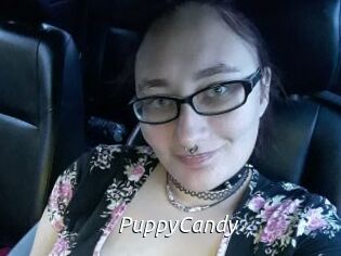 PuppyCandy