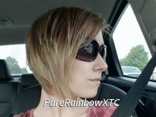PureRainbowXTC Fan Domination