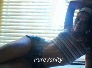 PureVanity